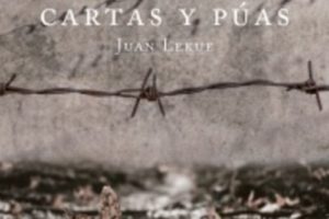 Juan Lekue "En tiempo de cartas y puas" PRESENTACIÓN DEL LIBRO @ elkar Zamudio